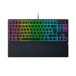 Razer klaviatuur Ornata V3 Tenkeyless Gaming Keyboard Wired Russian must