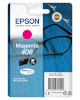 Epson tindikassett DURABrite Ultra 408 Ink cartrige, magenta 1100lk (WF-C4810DTWF)