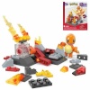 Megablocks konstruktor Pokemon