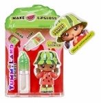 Mga mängunukk Doll Yummiland Lipgloss Maya Watermelon