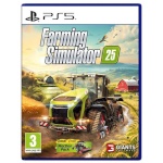 PlayStation 5 mäng Farming Simulator 25