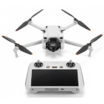 DJI Mini 3 DJI RC juhtpuldiga 2024