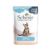 Agras Pet Foods kassitoit SCHESIR Tuna in Jelly, 85g