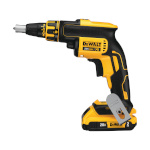 Dewalt Kruvikeeraja DCF620D2-QW 18 V