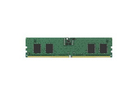 Kingston mälu 8GB DDR5 5200MHz Non-ecc Cl42