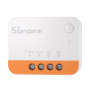 Sonoff nutilüliti Smart Switch ZBMINIL2, valge/oranž