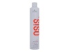 Schwarzkopf Professional juukselakk Osis+ Freeze Strong Hold Hairspray 500ml, naistele