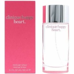 Clinique naiste parfüüm EDP Happy Heart 100ml