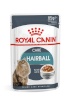 Royal Canin kassitoit Hairball Care Chunks in Sauce, 12x 85g