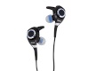 Denon In-Ear kõrvaklapid AH-C300, must