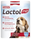 Beaphar kuivtoit koerale Lactol Puppy Milk, 500g