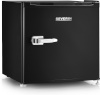 Severin külmik GB8880 Fridge-Freezer, must