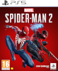 PlayStationi mäng Marvel's Spider-Man 2 (PS5)