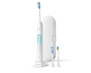 Philips elektriline hambahari HX6483/52 Sonicare ProtectiveClean 4700 Electric Toothbrush, valge