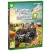 Xbox Series X mäng Farming Simulator 25