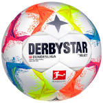 Select jalgpall Derbystar Brillant Aps Fifa Quality Pro 2022 Kolorowa 17589 5