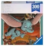 Ravensburger pusle Dumbo 300-osaline 13370