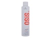 Schwarzkopf Professional juukselakk Osis+ Freeze Strong Hold Hairspray 300ml, naistele