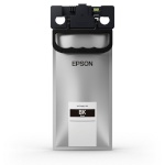 Epson Ink cartrige Black