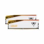 Patriot mälu Memory DDR5 Viper Elite 5 RGB TUF 48GB 6600 (2x24GB) CL34