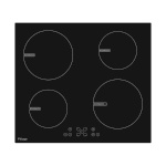 Kluge induktsioonplaat KPI6010B Induction Hob, must