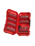 Milwaukee SHOCKWAVE IMPACT DUTY Impact Bit Set | 56 pc(s)