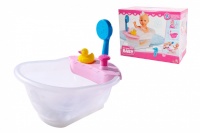 Simba Bathtub with shower New Born Baby