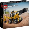 LEGO klotsid 42197 Technic Baggerlader