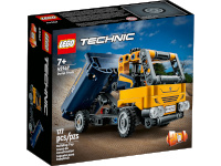 LEGO klotsid Technic 42147 Dump Truck