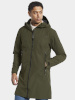 Didriksons parka Donny 2 tumeroheline - suurus S