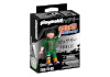 Playmobil klotsid Naruto 71118 Rock Lee 