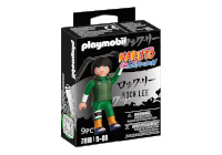 Playmobil klotsid Naruto 71118 Rock Lee 