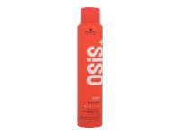 Schwarzkopf Professional juukselakk Osis+ Velvet Lightweight Wax-Effect Spray 200ml, naistele