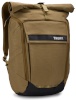 Thule sülearvutikott Backpack seljakott 24L PARABP-3116 Paramount Nutria Waterproof Shoulder Strap