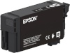 Epson tindikassett UltraChrome XD2 must (SC-T2100/SC-T3100/SC-T3100N/SC-T3100M/SC-T5100/SC-T5100N/SC-T5100M) T40C140 (50ml)