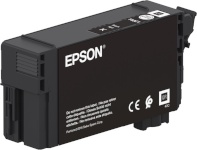 Epson tindikassett UltraChrome XD2 must (SC-T2100/SC-T3100/SC-T3100N/SC-T3100M/SC-T5100/SC-T5100N/SC-T5100M) T40C140 (50ml)