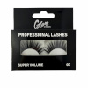 Glam Of Sweden Valeripsmed Eyelashes Nº 07