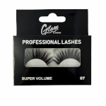 Glam Of Sweden Valeripsmed Eyelashes Nº 07