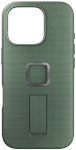 Peak Design kaitseümbris Apple iPhone 16 Pro Mobile Everyday Loop Case, sage