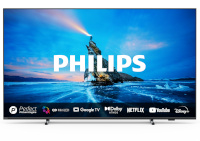 55" 4K Mini- TV