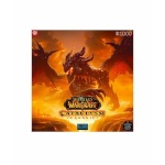 Cenega Publishing pusle World of Warcraft Cataclysm Classic 1000-osaline