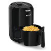 Tefal kuumaõhufritüür EY1018 Easy Fry Compact, must