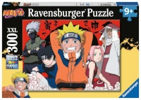 Ravensburger pusle Naruto's adventure 300-osaline 13363