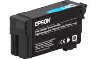 Epson tindikassett UltraChrome XD2 tsüaan (SC-T2100/SC-T3100/SC-T3100N/SC-T3100M/SC-T5100/SC-T5100N/SC-T5100M) T40C240 (26ml)