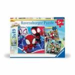 Ravensburger pusle Spidey Amazing Friends