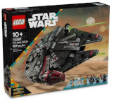 LEGO klotsid 75389 Star Wars Dunkler Millennium Falke