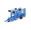 BRUDER BR-02228 Cultivator Lemken 9 Lemken Koralin 9