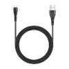 Mcdodo laadimiskaabel USB to Micro USB cable, CA-7451, 1.2m (must)