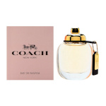 Coach naiste parfüüm EDP The Fragrance 50ml