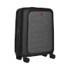 Wenger reisikohver Syntry Carry-On Wheeled Gear Bag must/hall